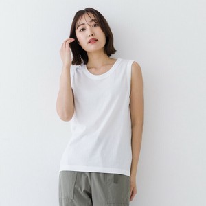 背心 棉