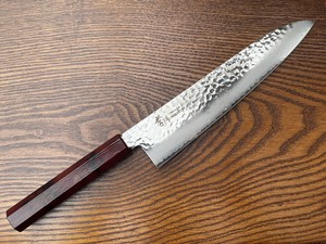 Gyuto Knife 240mm