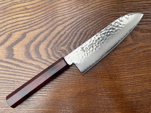 Santoku Knife 170mm