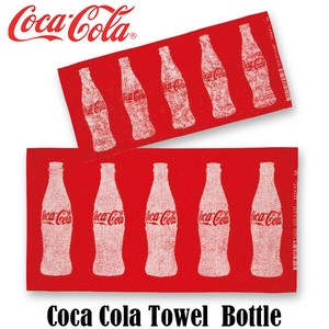 Hand Towel Coca-Cola