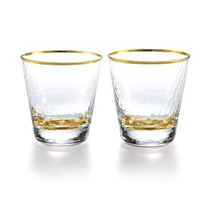 杯子/保温杯 礼品套装 威士忌杯 2个每组