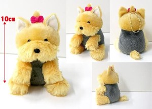 Soft Toy Oriko Dog Size LMC