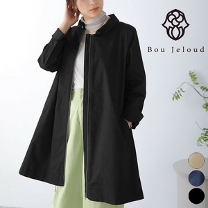 Coat Cotton 2-way