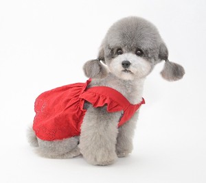 Dog Wear Pet Clothes Dog Sole Skirt
