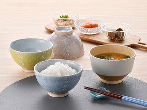 波佐见烧 饭碗 日本制造