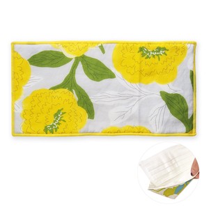 Towel Handkerchief Pocket
