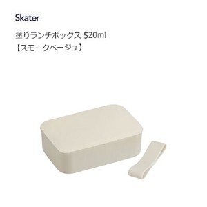 Bento Box Skater 500ml