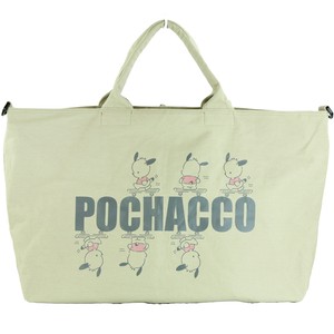 Tote Bag Sanrio Characters Pochacco