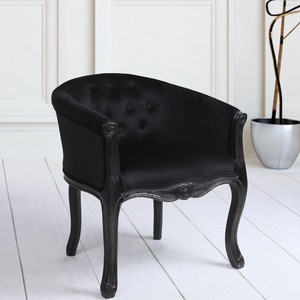 Chair black