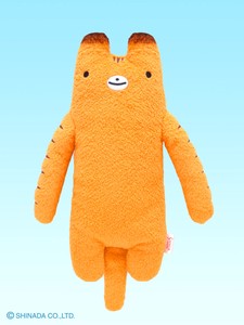 Plushie/Doll Fumofumo-san M Orange