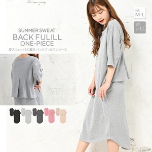 Women's Loungewear One-piece Dress Lined Sweatshirt 【2024NEW】