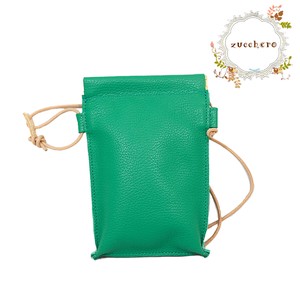 Shoulder Bag Lightweight Shoulder Mini Bag Compact Genuine Leather Simple