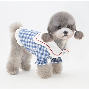 Dog Wear Pet Clothes Dog Skirt type S/S
