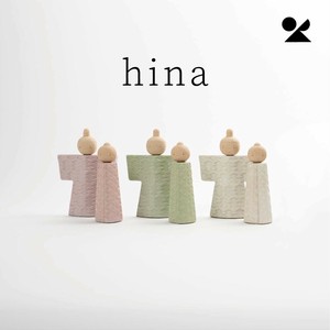 信乐烧 人物摆饰 日本制造