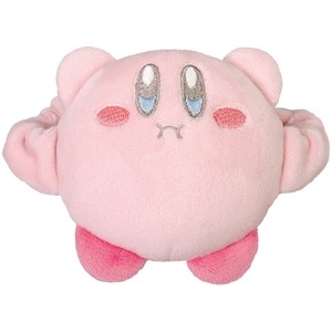 Scrunchie Kirby