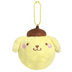 Toy Sanrio Characters Pomupomupurin