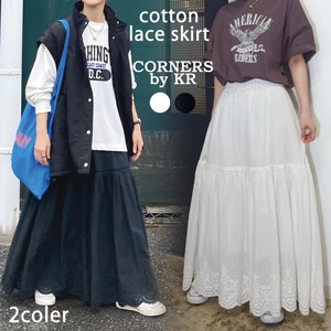 Skirt Cotton