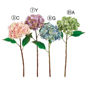 人造植物/人造花 4颜色