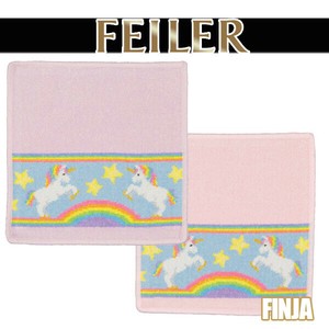Towel Handkerchief face cloth
