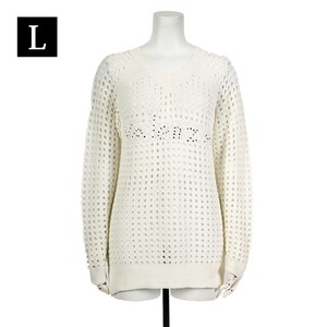 Sweater/Knitwear Knitted Size L