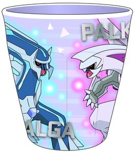 Cup Pudding Pokemon