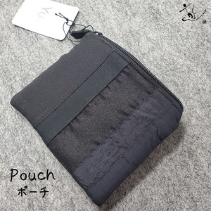 Pouch black Formal