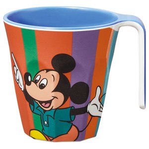 杯子/保温杯 米老鼠 Skater 复古 Disney迪士尼 300ml