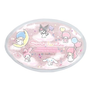 T'S FACTORY Daily Necessity Item Pink Sanrio