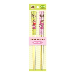 T'S FACTORY Chopsticks Crayon Shin-chan 21cm
