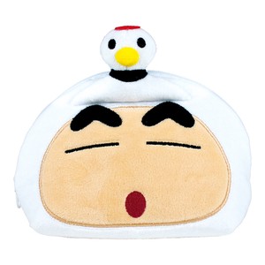 T'S FACTORY Pouch Plushie
