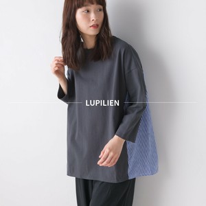 T-shirt/Tee Pullover 8/10 length
