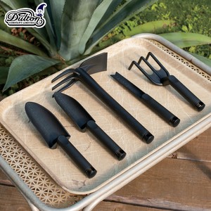 Plastic garden tools
