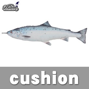 Fishes（cushion） Salmon
