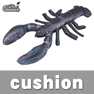 Fishes（cushion） European lobster