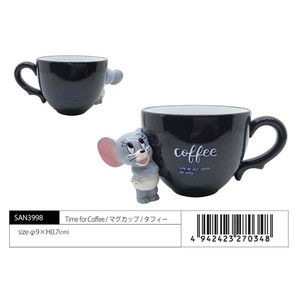 Mug Tom and Jerry Coffee