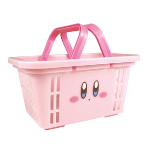 Small Item Organizer Mini Kirby Basket