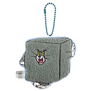 Small Item Organizer Tom and Jerry Mascot