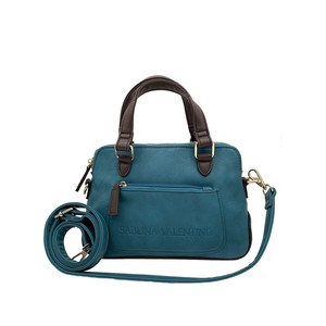 Synthetic Leather 2WAY Mini Shoulder Bag