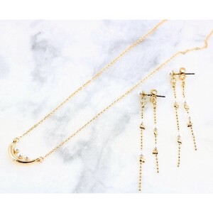 Stainless Steel Chain Necklace