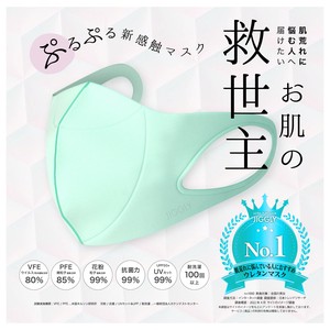 Mask Life Spice M 10-colors