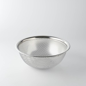 Strainer 18cm Made in Japan