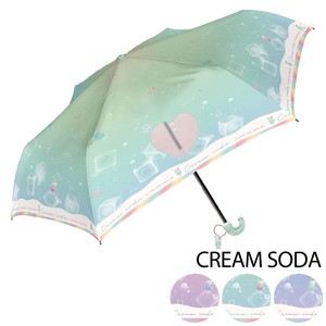 Umbrella Cream Soda Kids
