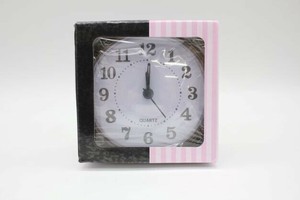 Clock/Watch Stand Circle 6 Pcs
