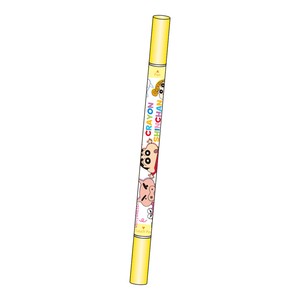 Gel Pen Crayon Shin-chan Toy 2-way