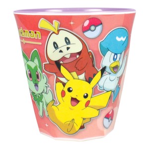 Cup Sparkle Pokemon