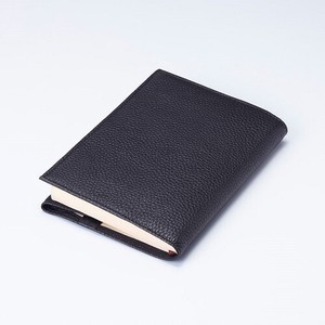 Genuine Leather Book Cover Paperback