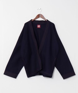 Jacket Made in Japan