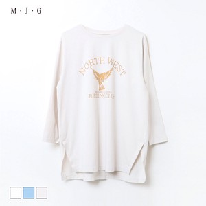 T-shirt Pudding M 7/10 length