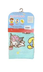 Hand Towel Sanrio Character
