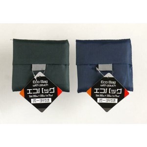 Daily Necessity Item Pouch 12-pcs